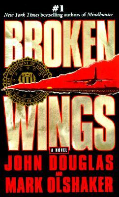 Broken Wings cover for Broken Wings