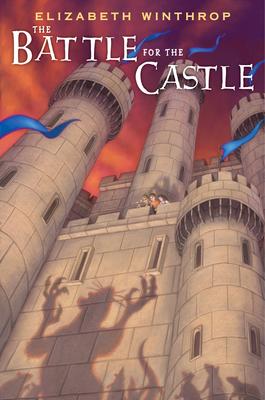 The Battle for the Castle cover for The Battle for the Castle