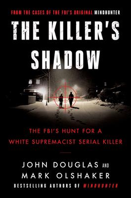 The Killer's Shadow cover for The Killer's Shadow