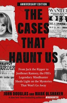 The Cases That Haunt Us cover for The Cases That Haunt Us