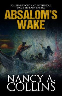 Absalom's Wake cover for Absalom's Wake
