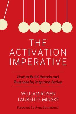 Activation Imperative cover for Activation Imperative