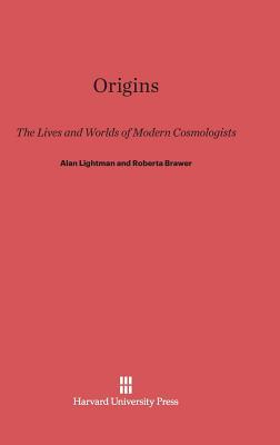 Origins cover for Origins