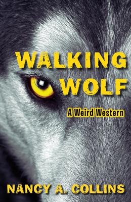Walking Wolf cover for Walking Wolf