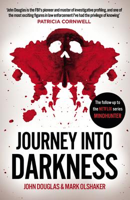 Journey Into Darkness cover for Journey Into Darkness