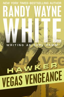 Vegas Vengeance cover for Vegas Vengeance