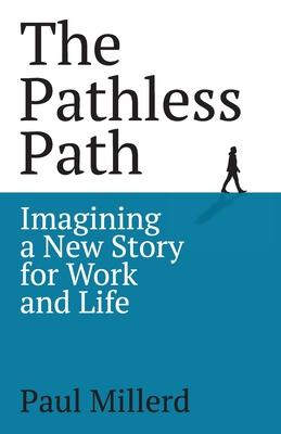The Pathless Path cover for The Pathless Path