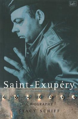Saint-Exupery cover for Saint-Exupery