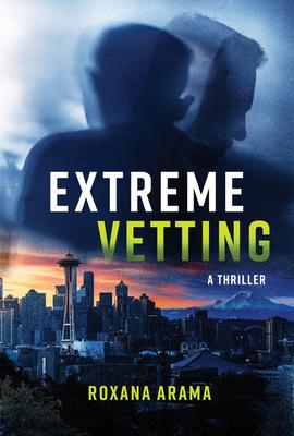 Extreme Vetting cover for Extreme Vetting