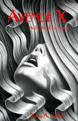 Avenue X cover for Avenue X