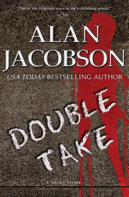 Double Take cover for Double Take