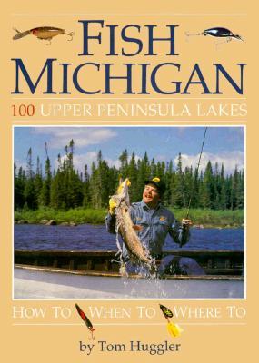 Fish Michigan cover for Fish Michigan