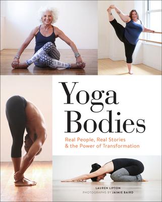 Yoga Bodies cover for Yoga Bodies