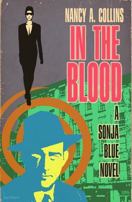 In the Blood cover for In the Blood