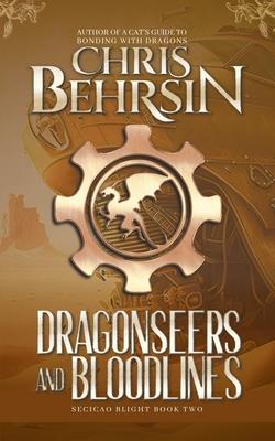 Dragonseers and Bloodlines cover for Dragonseers and Bloodlines
