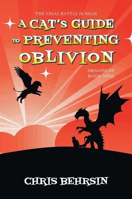 A Cat's Guide to Preventing Oblivion cover for A Cat's Guide to Preventing Oblivion