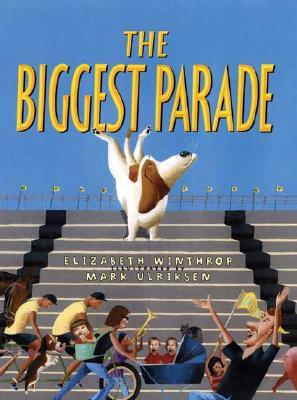 The Biggest Parade cover for The Biggest Parade