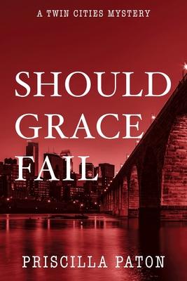 Should Grace Fail cover for Should Grace Fail