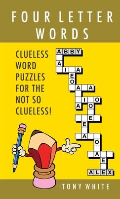 Four Letter Words cover for Four Letter Words