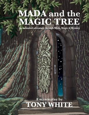 MADA and the MAGIC TREE cover for MADA and the MAGIC TREE