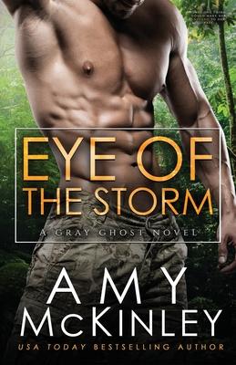 Eye of the Storm cover for Eye of the Storm
