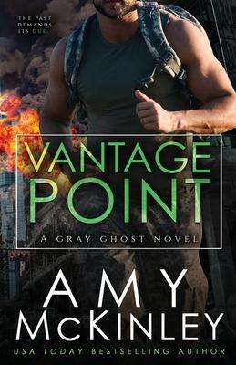 Vantage Point cover for Vantage Point