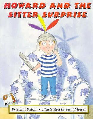 Howard+sitter CL cover for Howard+sitter CL