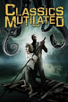 Classics Mutilated cover for Classics Mutilated