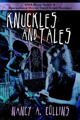 Knuckles and Tales cover for Knuckles and Tales