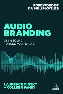 Audio Branding cover for Audio Branding