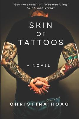 Skin of Tattoos cover for Skin of Tattoos