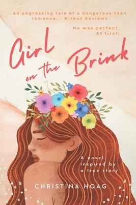Girl on the Brink cover for Girl on the Brink