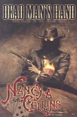 Dead Man's Hand cover for Dead Man's Hand