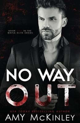 No Way Out cover for No Way Out