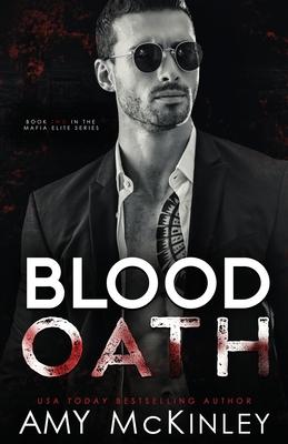 Blood Oath cover for Blood Oath
