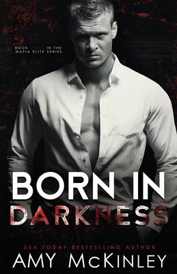 Born in Darkness cover for Born in Darkness