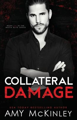 Collateral Damage cover for Collateral Damage