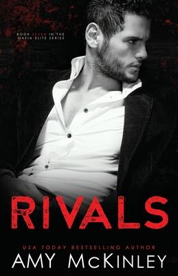 Rivals cover for Rivals