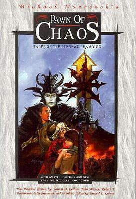 Pawn of Chaos cover for Pawn of Chaos