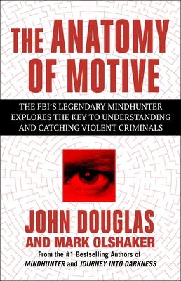 The Anatomy of Motive cover for The Anatomy of Motive