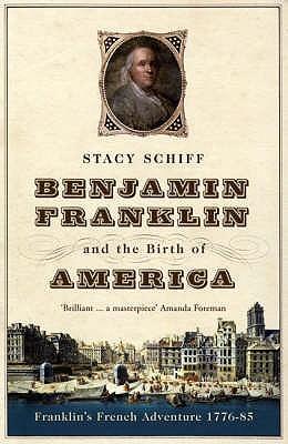 Benjamin Franklin and the Birth of America cover for Benjamin Franklin and the Birth of America