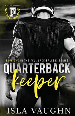 Quarterback Keeper cover for Quarterback Keeper