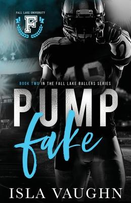 Pump Fake cover for Pump Fake
