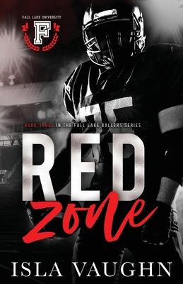 Red Zone cover for Red Zone