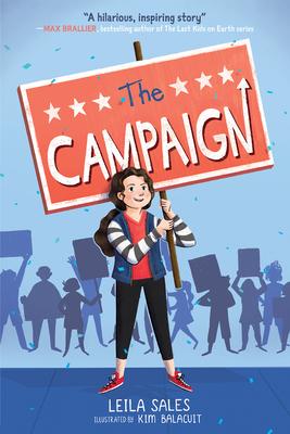 The Campaign cover for The Campaign
