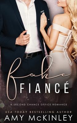 Fake Fiancé cover for Fake Fiancé