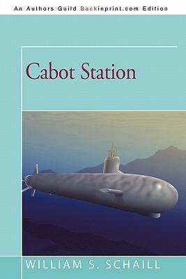 Cabot Station cover for Cabot Station