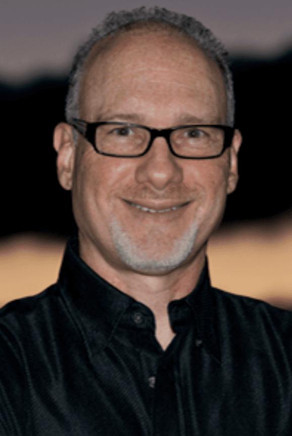 picture of Alan Jacobson