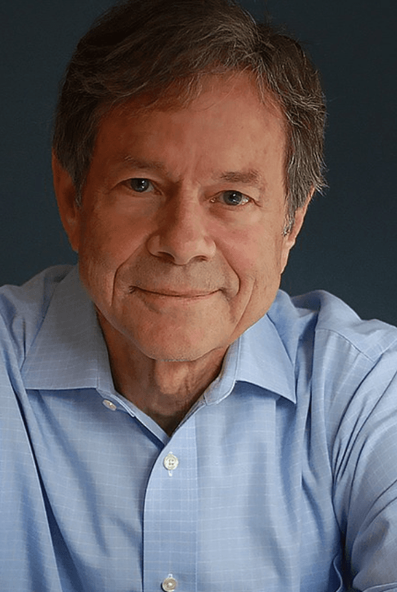 picture of Alan Lightman