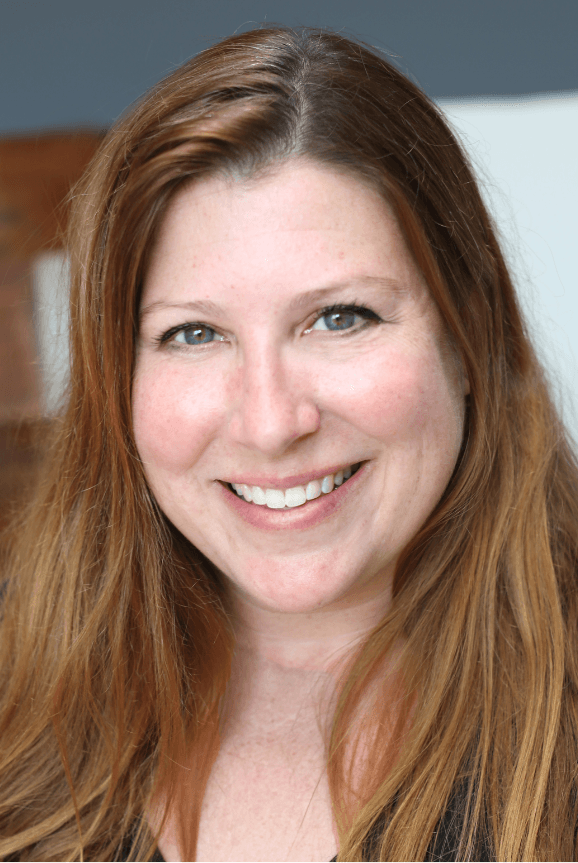 picture of Amy McKinley